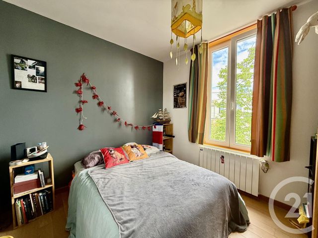 Maison &agrave; vendre - 4 pi&egrave;ces - 120 m2 - La Rochelle - 17 - POITOU-CHARENTES