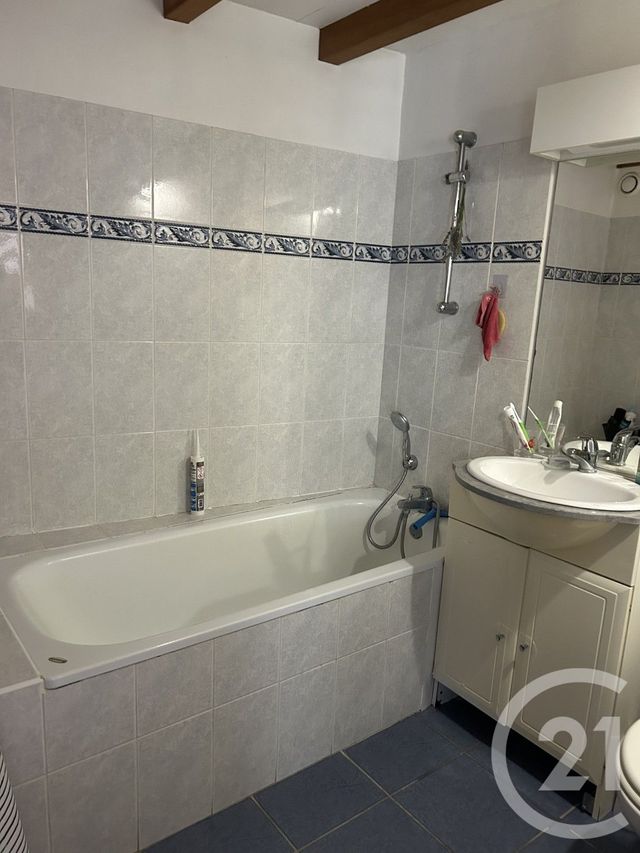 Appartement Duplex &agrave; vendre - 2 pi&egrave;ces - 37,57 m2 - La Rochelle - 17 - POITOU-CHARENTES