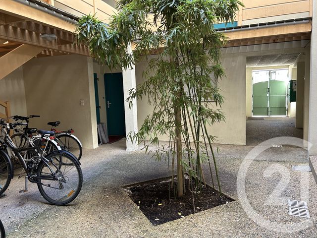 Appartement Duplex &agrave; vendre - 2 pi&egrave;ces - 37,57 m2 - La Rochelle - 17 - POITOU-CHARENTES