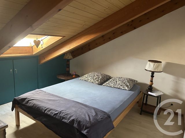 Appartement Duplex &agrave; vendre - 2 pi&egrave;ces - 37,57 m2 - La Rochelle - 17 - POITOU-CHARENTES