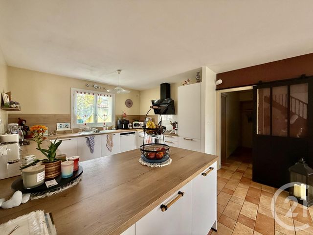 Maison &agrave; vendre - 6 pi&egrave;ces - 150,03 m2 - Perigny - 17 - POITOU-CHARENTES