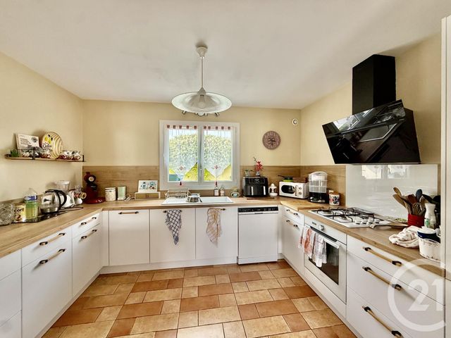 Maison &agrave; vendre - 6 pi&egrave;ces - 150,03 m2 - Perigny - 17 - POITOU-CHARENTES