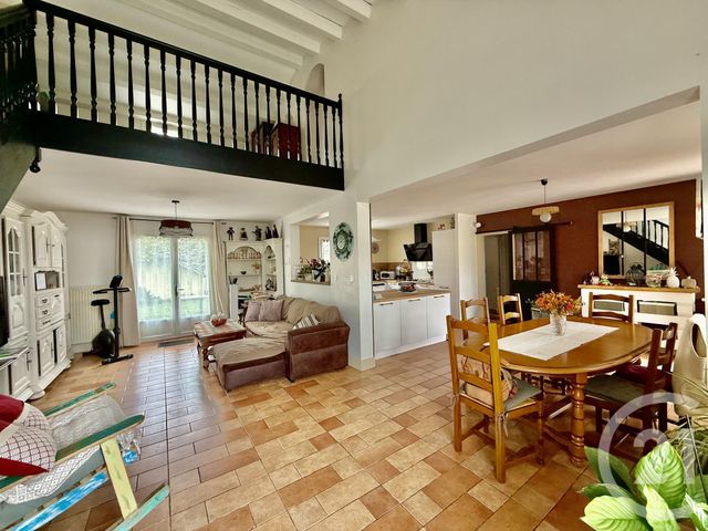 Maison &agrave; vendre - 6 pi&egrave;ces - 150,03 m2 - Perigny - 17 - POITOU-CHARENTES