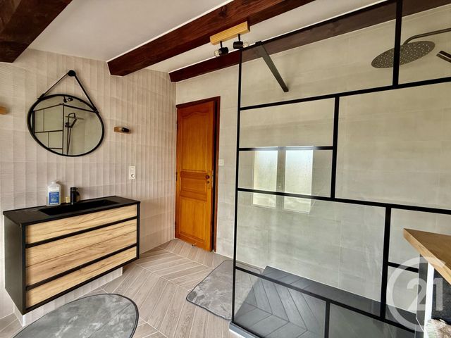 Maison &agrave; vendre - 6 pi&egrave;ces - 150,03 m2 - Perigny - 17 - POITOU-CHARENTES