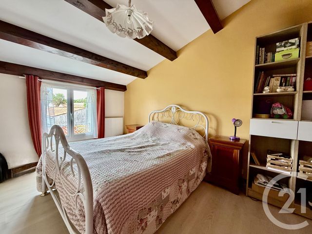 Maison &agrave; vendre - 6 pi&egrave;ces - 150,03 m2 - Perigny - 17 - POITOU-CHARENTES