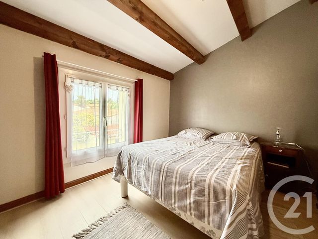 Maison &agrave; vendre - 6 pi&egrave;ces - 150,03 m2 - Perigny - 17 - POITOU-CHARENTES