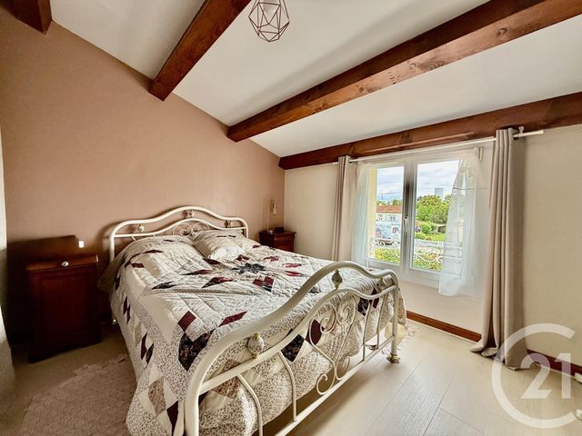 Maison &agrave; vendre - 6 pi&egrave;ces - 150,03 m2 - Perigny - 17 - POITOU-CHARENTES