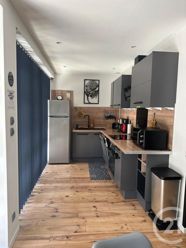 Appartement F3 &agrave; vendre - 3 pi&egrave;ces - 60 m2 - La Rochelle - 17 - POITOU-CHARENTES