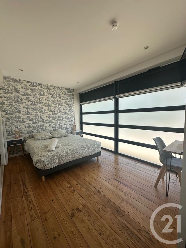 Appartement F3 &agrave; vendre - 3 pi&egrave;ces - 60 m2 - La Rochelle - 17 - POITOU-CHARENTES