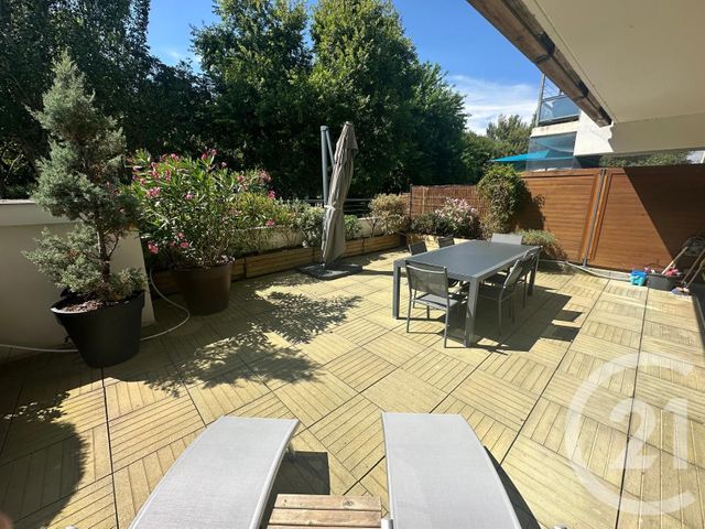 Appartement F3 &agrave; vendre - 3 pi&egrave;ces - 60 m2 - La Rochelle - 17 - POITOU-CHARENTES