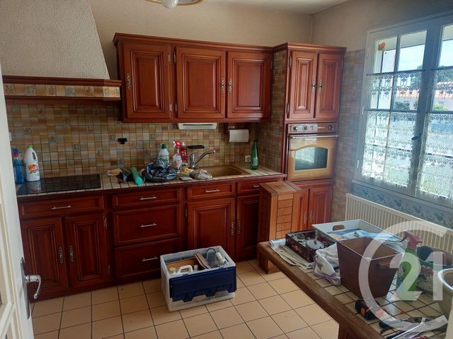 Maison &agrave; vendre - 4 pi&egrave;ces - 99 m2 - Aytre - 17 - POITOU-CHARENTES