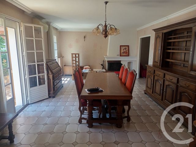 Maison &agrave; vendre - 4 pi&egrave;ces - 99 m2 - Aytre - 17 - POITOU-CHARENTES