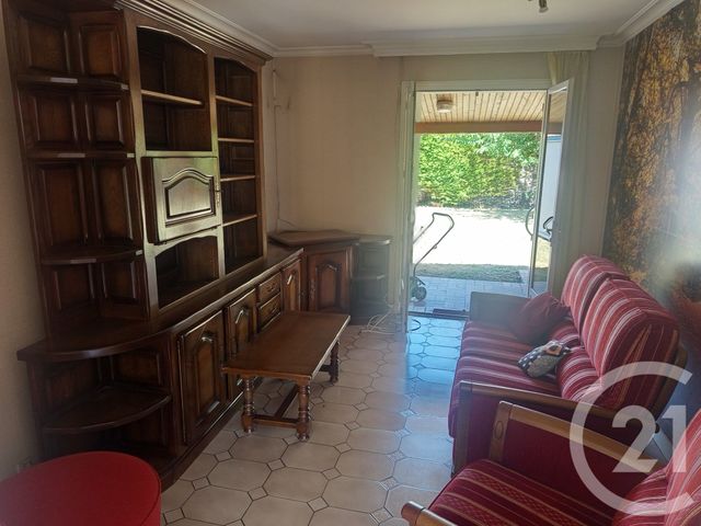 Maison &agrave; vendre - 4 pi&egrave;ces - 99 m2 - Aytre - 17 - POITOU-CHARENTES