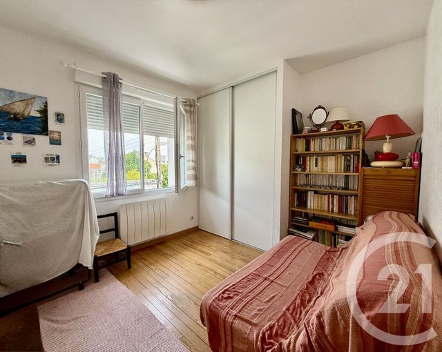 Appartement T2 &agrave; vendre - 3 pi&egrave;ces - 62 m2 - La Rochelle - 17 - POITOU-CHARENTES