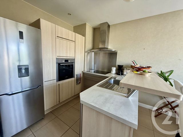 Appartement T2 &agrave; vendre - 3 pi&egrave;ces - 62 m2 - La Rochelle - 17 - POITOU-CHARENTES