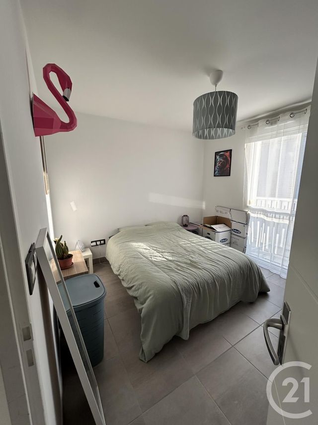 Appartement F2 &agrave; louer - 2 pi&egrave;ces - 42,75 m2 - La Rochelle - 17 - POITOU-CHARENTES