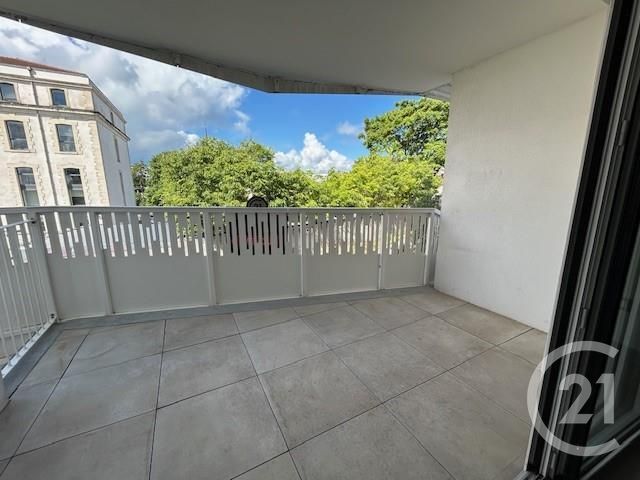 appartement - LA ROCHELLE - 17