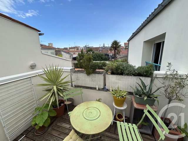 Maison &agrave; vendre - 6 pi&egrave;ces - 142,01 m2 - Perigny - 17 - POITOU-CHARENTES