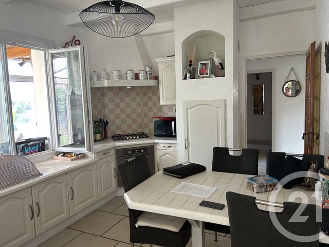 Maison &agrave; vendre - 6 pi&egrave;ces - 142,01 m2 - Perigny - 17 - POITOU-CHARENTES