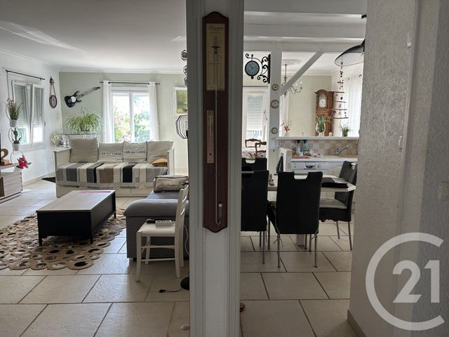 Maison &agrave; vendre - 6 pi&egrave;ces - 142,01 m2 - Perigny - 17 - POITOU-CHARENTES