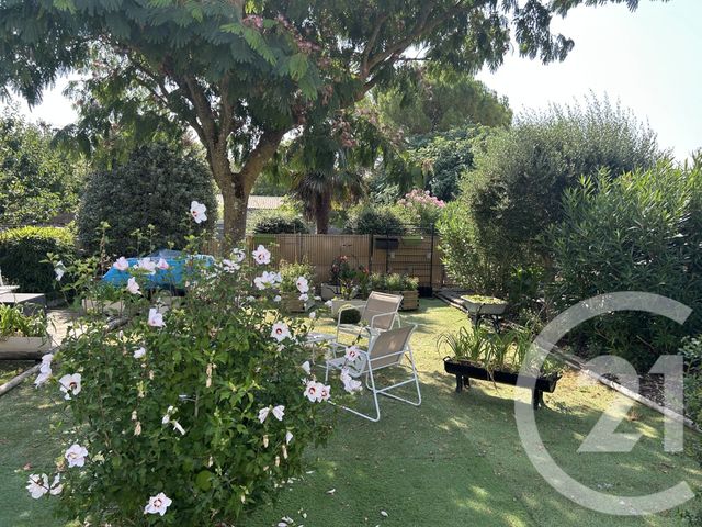Maison &agrave; vendre - 6 pi&egrave;ces - 142,01 m2 - Perigny - 17 - POITOU-CHARENTES