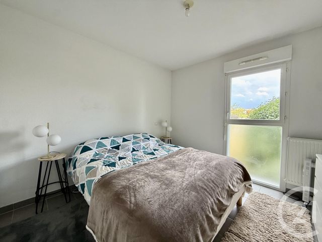 Appartement F2 &agrave; vendre - 2 pi&egrave;ces - 44 m2 - Perigny - 17 - POITOU-CHARENTES