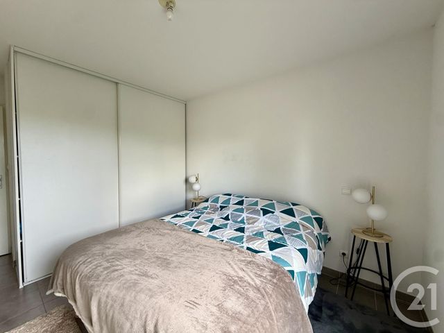 Appartement F2 &agrave; vendre - 2 pi&egrave;ces - 44 m2 - Perigny - 17 - POITOU-CHARENTES