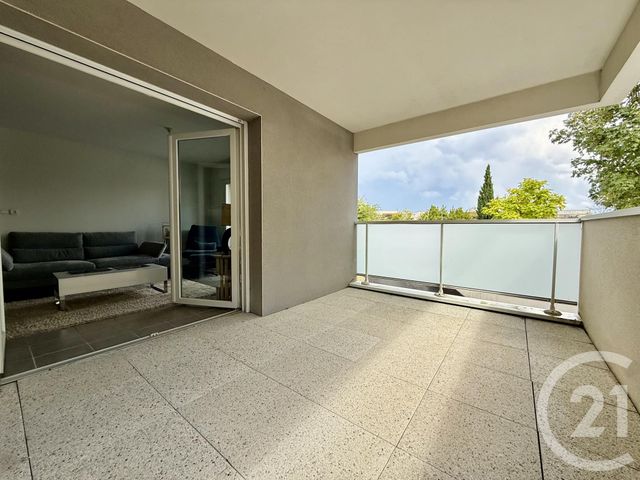Appartement F2 &agrave; vendre - 2 pi&egrave;ces - 44 m2 - Perigny - 17 - POITOU-CHARENTES