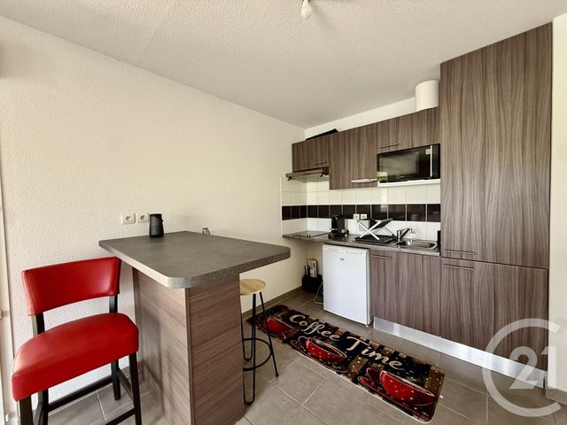 Appartement F2 &agrave; vendre - 2 pi&egrave;ces - 44 m2 - Perigny - 17 - POITOU-CHARENTES