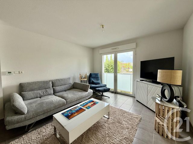 appartement - PERIGNY - 17