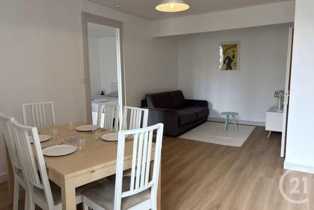 appartement - LA ROCHELLE - 17