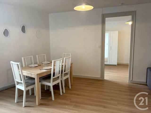 Appartement F2 &agrave; louer - 2 pi&egrave;ces - 50,91 m2 - La Rochelle - 17 - POITOU-CHARENTES