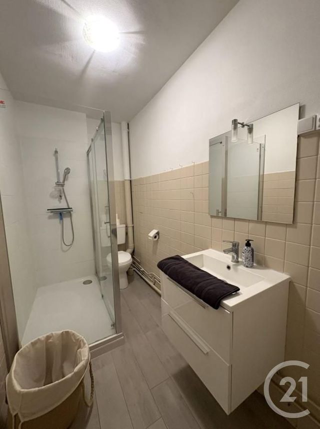 Appartement F2 &agrave; louer - 2 pi&egrave;ces - 50,91 m2 - La Rochelle - 17 - POITOU-CHARENTES