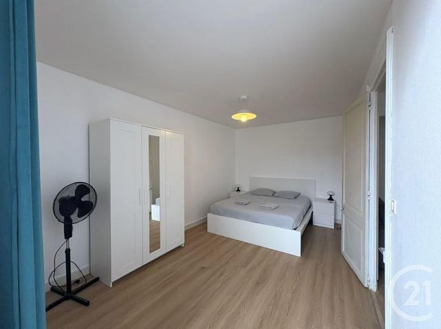 Appartement F2 &agrave; louer - 2 pi&egrave;ces - 50,91 m2 - La Rochelle - 17 - POITOU-CHARENTES