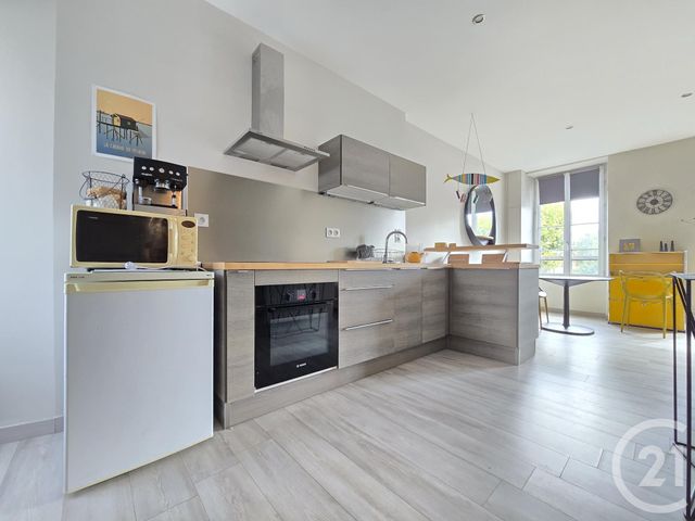 appartement - LA ROCHELLE - 17