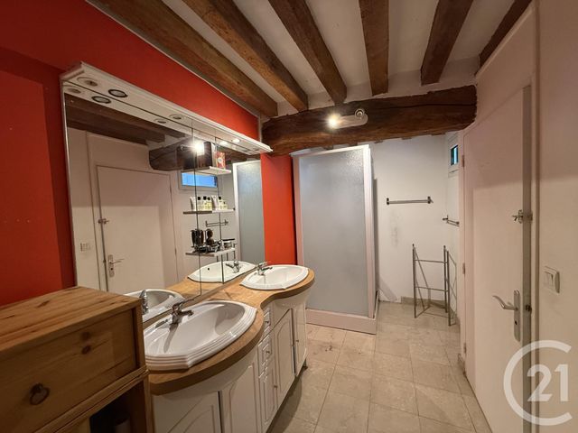 Maison &agrave; vendre - 7 pi&egrave;ces - 133 m2 - Verberie - 60 - PICARDIE