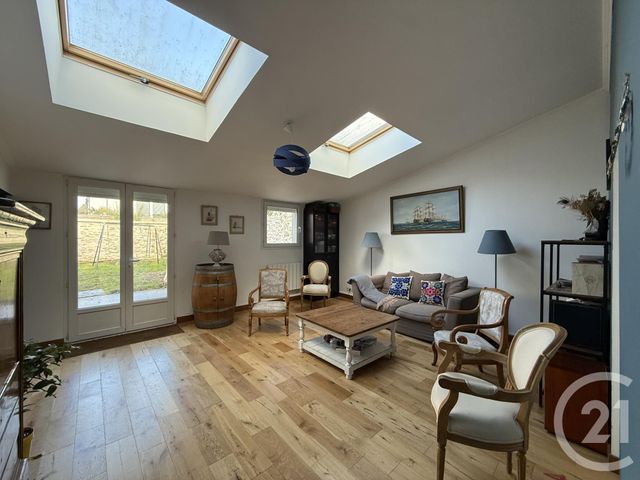 maison - VERBERIE - 60