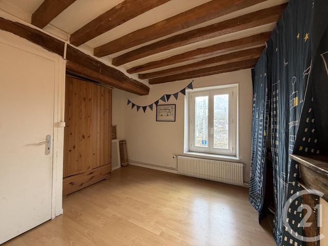 Maison &agrave; vendre - 7 pi&egrave;ces - 133 m2 - Verberie - 60 - PICARDIE