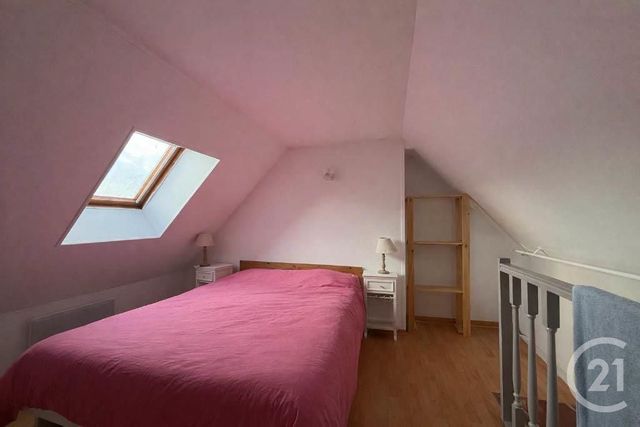 Maison &agrave; vendre - 7 pi&egrave;ces - 133 m2 - Verberie - 60 - PICARDIE