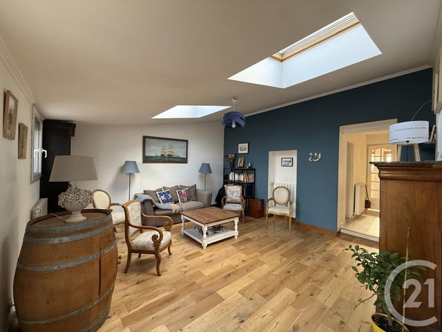 Maison &agrave; vendre - 7 pi&egrave;ces - 133 m2 - Verberie - 60 - PICARDIE