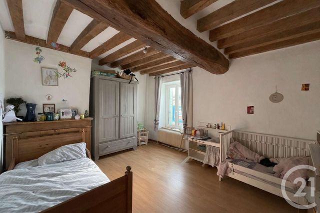 Maison &agrave; vendre - 7 pi&egrave;ces - 133 m2 - Verberie - 60 - PICARDIE