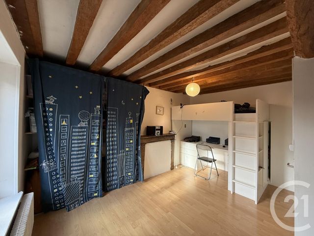 Maison &agrave; vendre - 7 pi&egrave;ces - 133 m2 - Verberie - 60 - PICARDIE