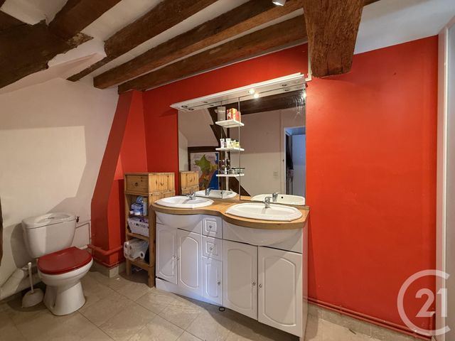 Maison &agrave; vendre - 7 pi&egrave;ces - 133 m2 - Verberie - 60 - PICARDIE