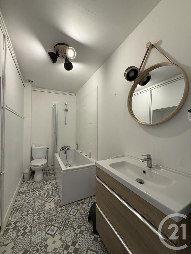 Maison &agrave; vendre - 7 pi&egrave;ces - 133 m2 - Verberie - 60 - PICARDIE