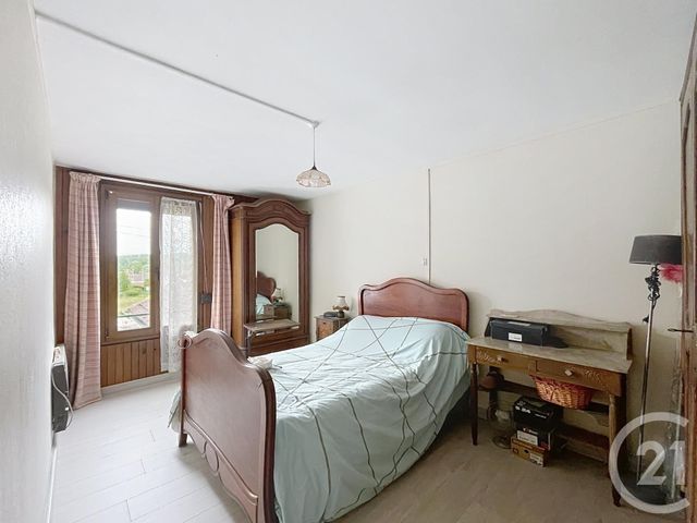 Maison &agrave; vendre - 4 pi&egrave;ces - 84 m2 - Bethisy St Martin - 60 - PICARDIE
