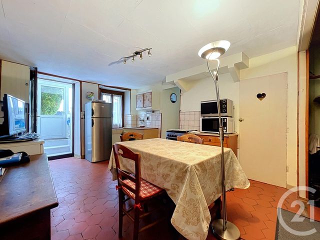 Maison &agrave; vendre - 4 pi&egrave;ces - 84 m2 - Bethisy St Martin - 60 - PICARDIE