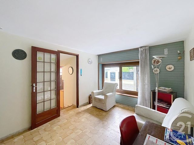 Maison &agrave; vendre - 4 pi&egrave;ces - 84 m2 - Bethisy St Martin - 60 - PICARDIE