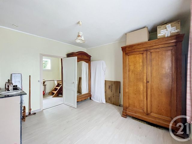 Maison &agrave; vendre - 4 pi&egrave;ces - 84 m2 - Bethisy St Martin - 60 - PICARDIE