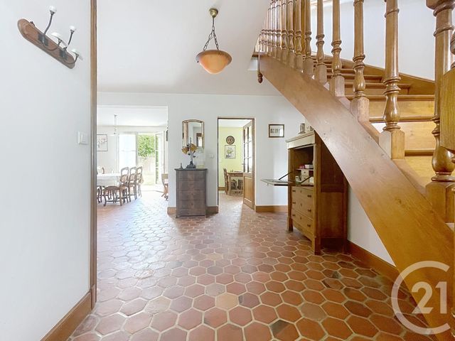 Maison &agrave; vendre - 8 pi&egrave;ces - 185 m2 - Le Meux - 60 - PICARDIE