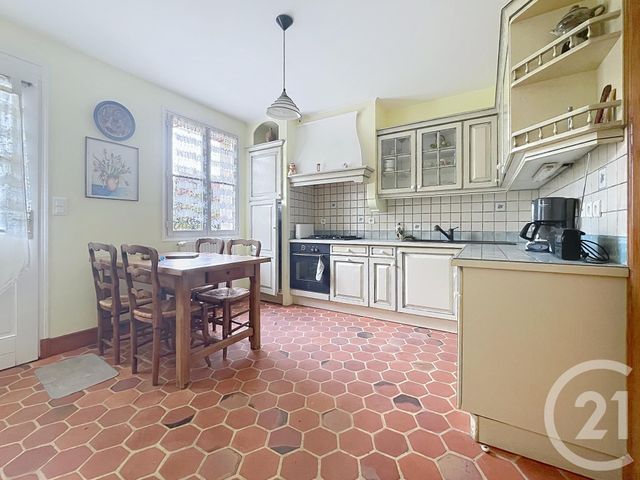 Maison &agrave; vendre - 8 pi&egrave;ces - 185 m2 - Le Meux - 60 - PICARDIE
